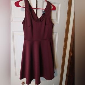 Mini dress from Rue 21